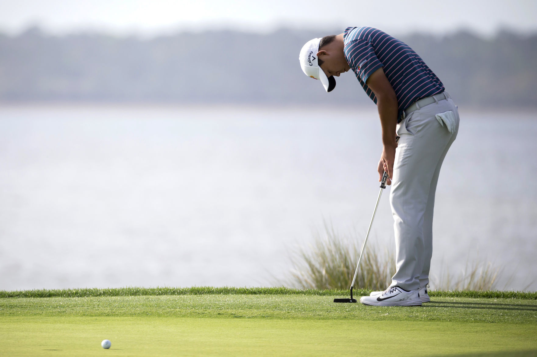 RBC Heritage Golf